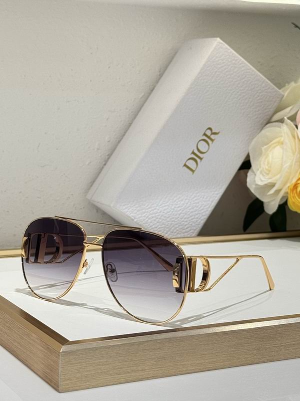 Dior Sunglasses ID:20260410-814